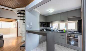 Imagem 7: Porto Alegre - Apartamento Padrão - Tristeza