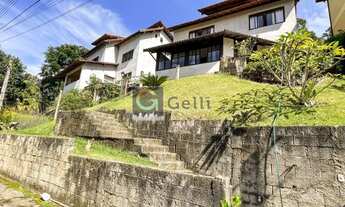 Imagem 2: Casa em condomínio- Petrópolis, Retiro