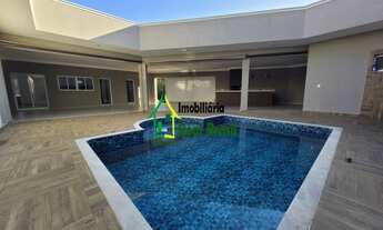 Imagem: Casa Térrea - Villa dos Inglezes