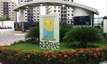 Imagem 5: Parque das Serras, 3/4, na jabotiana/