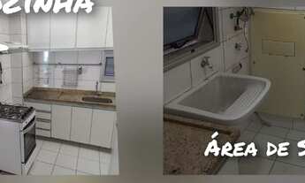 Imagem 3: Residencial Vida 14°Andar