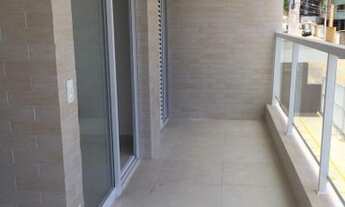 Imagem 2: UBATUBA - Apartamento Padrão - Toninhas