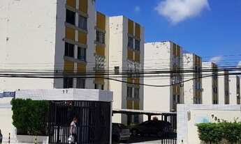 Imagem 3: Apto com 72 m2 com 2 quartos e suite em Ponto Novo - Aracaju - SE