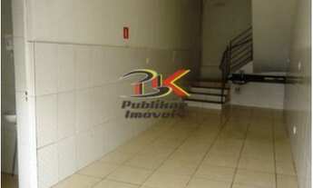 Imagem 5: Loja para Locação em Belo Horizonte, Nova Suíssa, 1 banheiro