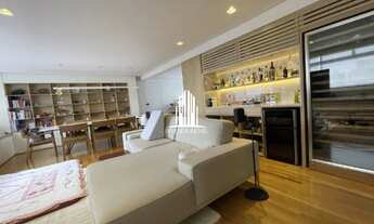 Imagem 4: Apartamento com 3 dormitórios, 137 m², à venda por R$ 2.290.000