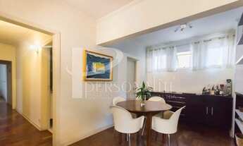 Imagem 2: Excelente apartamento à venda com 3 dorm - 1 suite - 1 vaga de garagem, Vila Nova Conceiçã