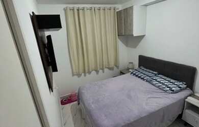 Imagem 8: Apartamento com 2 dormitórios, 34 m² - venda por R$ 385.000,00 ou aluguel por R$ 2.300,00