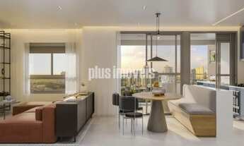 Imagem 4: Vila Mariana Apartamento com 3 dormitórios