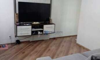 Imagem 3: Apartamento com 3 dormitórios à venda, 60 m² por R$ 310.000,00 - Vila Alpina - São Paulo/S