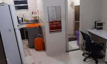 Imagem: Kitinete Jardim25 de Agosto