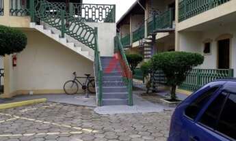 Imagem 2: UBATUBA - Casa de Condomínio - Maranduba