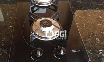 Imagem 3: Casa em condomínio completa