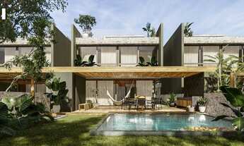 Imagem 3: Casa de Alto Padrão em São Miguel dos Milagres - 4 suítes com Piscina privativa e Rooftop