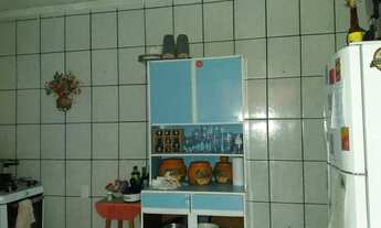 Imagem 6: Eduardo. 02 casas no mesmo terreno em SP na Zona Sul no vila natal,próximo ao ricoy