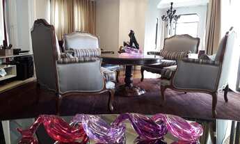 Imagem: Apt. 267 m²au, 2dorm, 2 suítes, 4 vagas