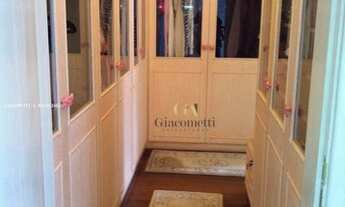 Imagem 7: Casa com 6 dormitórios à venda, 780 m² por R$ 4.500.000,00 - Alphaville - Santana de Parna