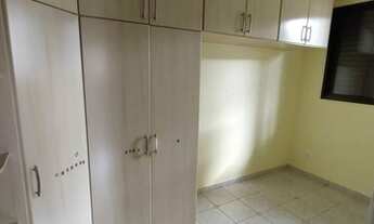 Imagem 5: Apartamento à venda no bairro Chácara Jafet - Mogi das Cruzes/SP