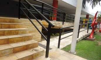 Imagem 2: 16 JO - Edifício San Tiago e San Telmo - Casa Amarela