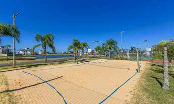 Imagem 7: Lote/Terreno para venda possui 450 metros quadrados em Condominio Costa Serena - BEIRA MAR