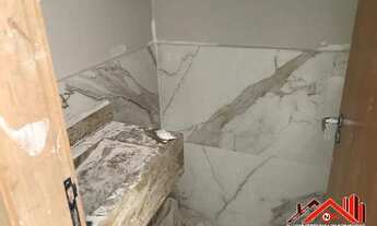 Imagem 6: Linda Casa com Ótimo Acabamento, 3 Suítes e Varanda Gourmet Completa - Moinho dos Ventos