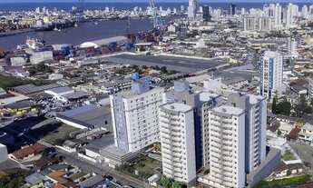 Imagem 3: ITAJAí - Apartamento Padrão - São João