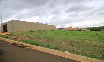 Imagem: Terreno à venda, Residencial Colinas do
