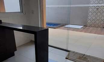 Imagem 5: Casa de condomínio para venda possui 180 metros quadrados com 3 quartos