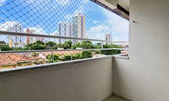 Imagem 7: Apto 3/4 sendo 2 suítes 2 vaga coberta Andar baixo ( Próximo escola lápis de Cor