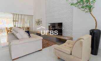 Imagem 3: Green Diamond - Sobrado 4 quartos, sendo 4 suítes