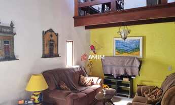 Imagem 6: Casa com terreno 720m², 100 metros da praia de Piratiningaraia de Piratininga