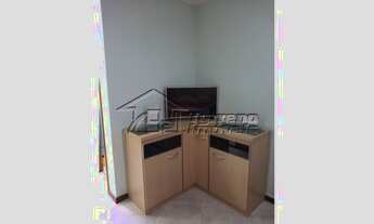 Imagem 4: Ótimo apartamento na zona norte de São José dos Campos