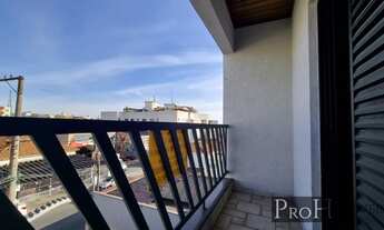 Imagem 7: Apartamento 110m² 3 dormitórios sendo 1 suíte e Lazer R$ 790.000,00