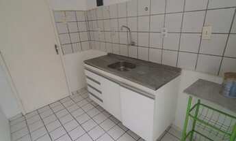 Imagem 7: Apartamento para venda tem 70 metros quadrados com 3 quartos em Cordeiro - Recife - Pernam