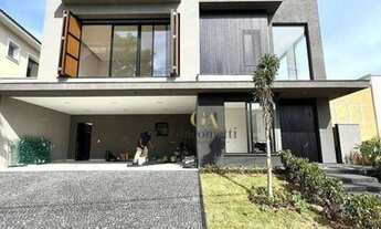 Imagem: Casa com 4 dormitórios à venda, 450 m²