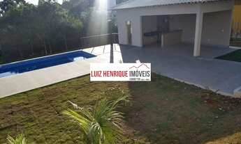 Imagem 4: Jaboticatubas - Casa de Condomínio - Cond. Vale do Luar