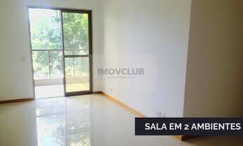 Imagem 3: Apartamento 3 quartos 86m² - Varanda Gourmet Jardim Guanabara