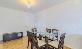 Imagem 2: CURITIBA - Apartamento Padrão - Bigorrilho