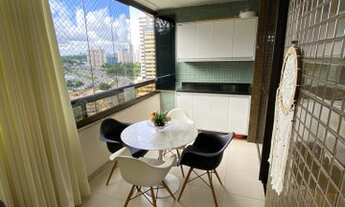 Imagem 2: Apartamento 2 Quartos a venda no Loteamento Aquarius - Pituba - Salvador - Ba