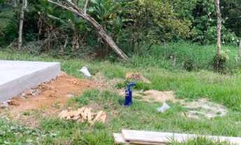 Imagem 4: Terrenos de 2.500m² em empreendimento fechado com portão de acesso