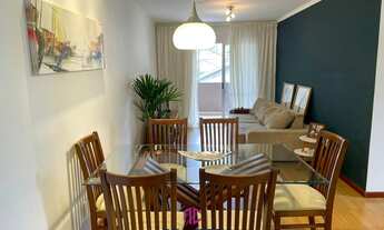 Imagem 3: Apartamento com 2 dormitórios sendo 1 suíte - Bairro Itoupava Seca - Blumenau -SC