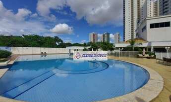 Imagem 2: Apartamento com 3 dormitórios à venda, 140 m² por R$ 1.190.000,00 - Jardim Aclimação - Cui