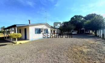 Imagem 6: Chácara com 1.600m², casa, galpão e arroio em Triunfo