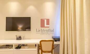 Imagem 3: São Paulo - Apartamento Padrão - Paraíso