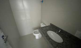 Imagem 4: Sala comercial à venda, 28m por R$ 170 mil - Encruzilhada - Recife/PE>