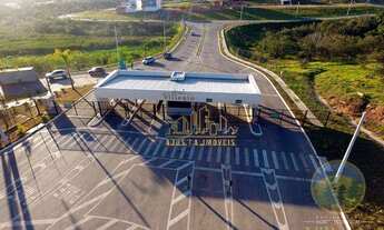 Imagem 4: Terreno á venda no Condomínio Horto Florestal Villagio