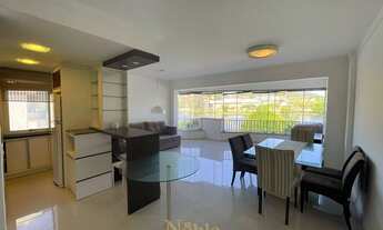 Imagem: A lagoa do violão aos seus pés - Apartamento