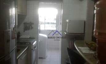 Imagem 5: Apartamento à venda, 64 m² por R$ 350.000,00 - Jardim Guarani - Jundiaí/SP