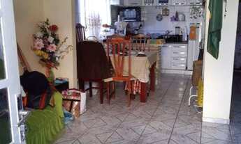 Imagem 2: Casa com 5 dormitórios à venda, 380 m² por R$ 580.000,00 - Riacho Fundo I - Brasília/DF