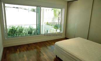 Imagem 6: Casa com 4 dormitórios à venda, 535 m² por R$ 4.500.000,00 - Alphaville - Santana de Parna