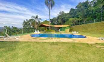 Imagem 2: Linda Chácara à Venda em Condomínio Fechado em Bom Jesus dos Perdões